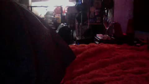 enchantedshroom9999 online show from August 7, 11:41 am