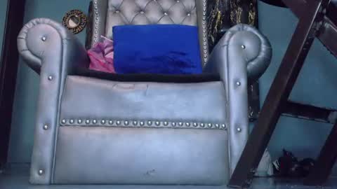 EnchantressQueen online show from July 3, 12:54 pm