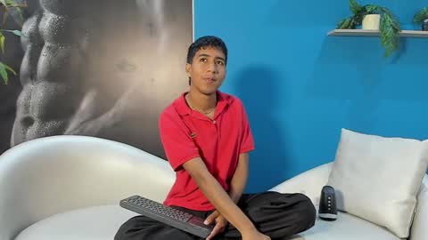 Ender online show from January 13, 2:25 pm