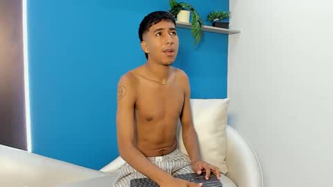 Ender online show from January 17, 5:33 pm