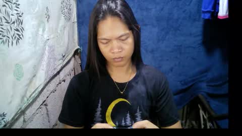 I am MITCH online show from November 4, 11:50 pm