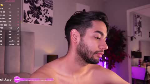 Endy online show from October 8, 12:55 pm