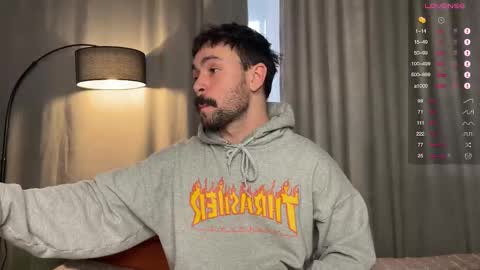 Enen online show from January 9, 12:22 pm