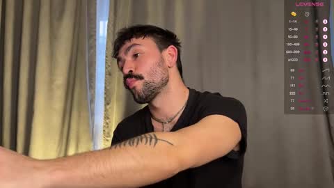 Enen online show from November 13, 11:24 am