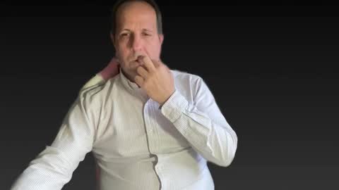 ENG SPA online show from April 2, 6:48 pm