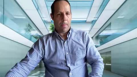 ENG SPA online show from March 19, 7:47 am