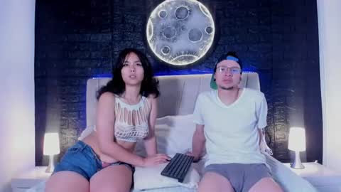 engel_and_diny online show from June 13, 8:41 pm