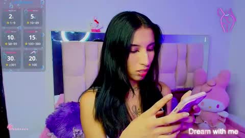 Engel online show from December 2, 1:04 am