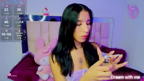 Engel online show from November 24, 1:15 am