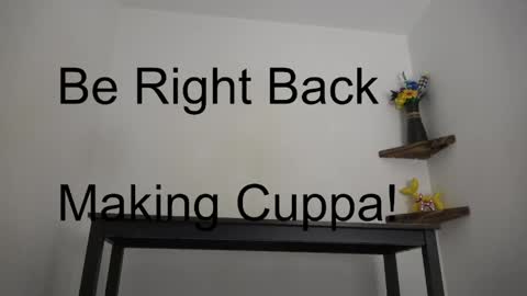 Rosie online show from April 27, 9:18 am