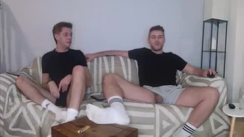 Englishladxxx online show from November 13, 10:45 pm