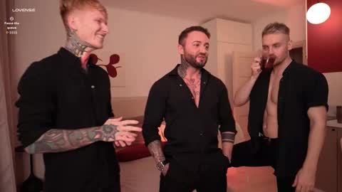 Johnny online show from September 20, 6:00 pm