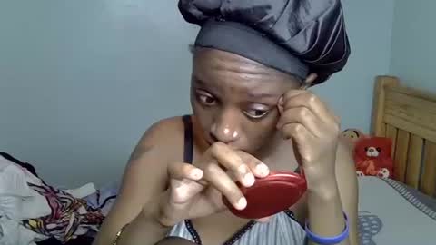 Snapshot of enkarxx chatting on March 10, 6:27 am enkarxx online show from March 10, 6:27 am