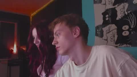 Enker online show from January 14, 7:11 pm