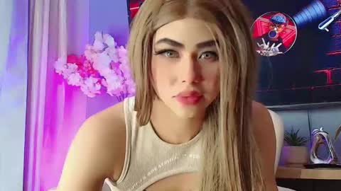 enma_backers online show from March 19, 11:53 pm