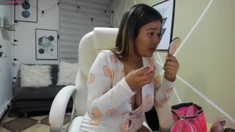 Enma clark online show from September 16, 4:26 am