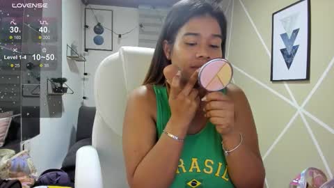 Enma clark online show from November 19, 4:12 am