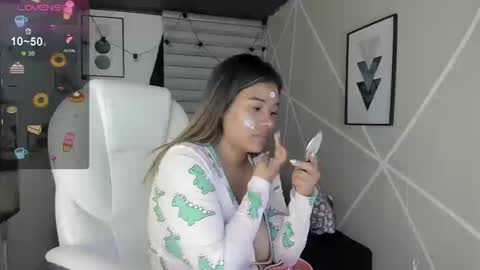 Enma clark online show from September 23, 4:28 am