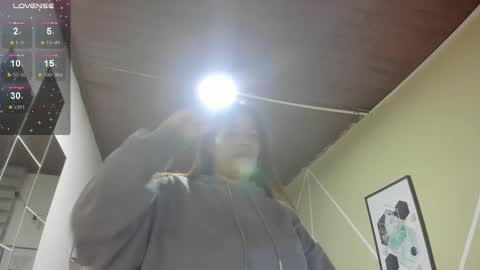 Enma clark online show from February 1, 3:36 am