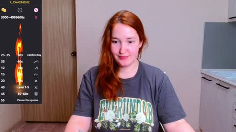 Horny Mary online show from December 9, 8:54 pm