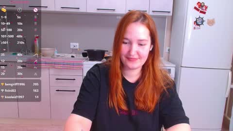 Horny Mary online show from January 13, 10:45 pm