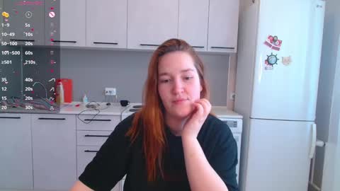 Horny Mary online show from January 15, 10:59 am