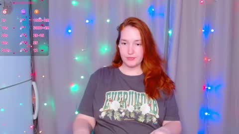 Horny Mary online show from December 14, 7:46 pm