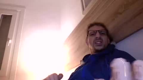 rineking online show from March 4, 1:12 am