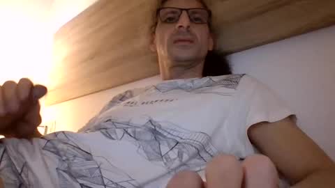 rineking online show from February 27, 12:36 am