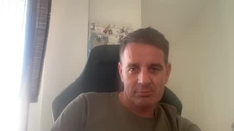 enricbcn online show from June 11, 12:03 pm