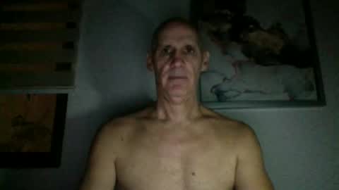 The Man 007 online show from December 16, 9:48 am