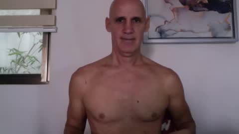 The Man 007 online show from December 17, 3:08 pm