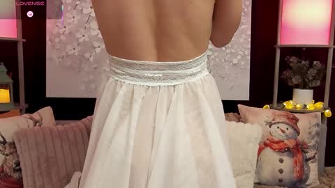 Candy online show from January 5, 6:55 pm