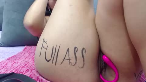 Enny Dirty online show from January 9, 8:11 pm