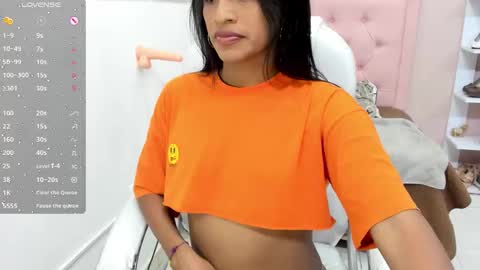 Enyenlina online show from March 10, 11:07 pm