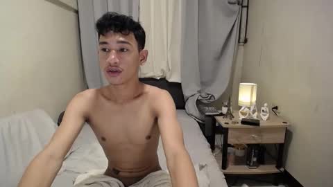 enzo online show from October 4, 7:00 pm