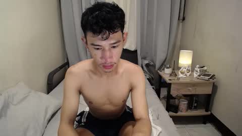 enzo online show from October 12, 3:15 pm