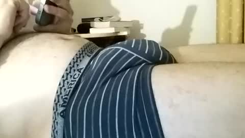 enzo36 online show from August 1, 10:11 pm