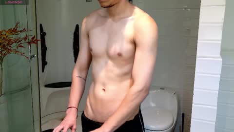 enzo_steel online show from March 18, 12:38 am