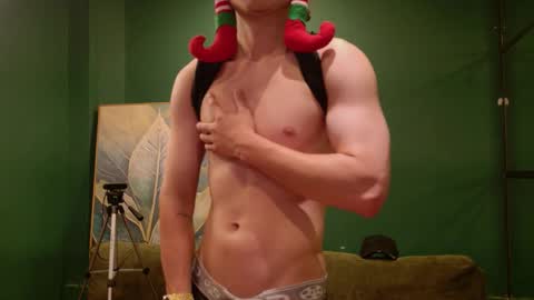 enzo_steel online show from December 19, 5:58 am