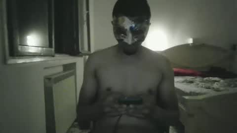 enzoerotico online show from June 10, 9:57 pm