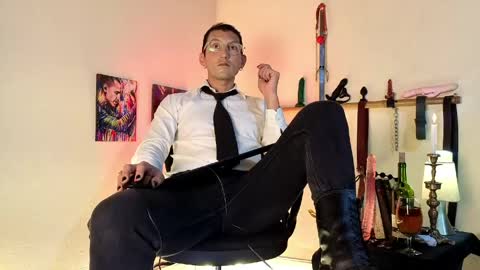 enzoprat online show from April 28, 4:06 am