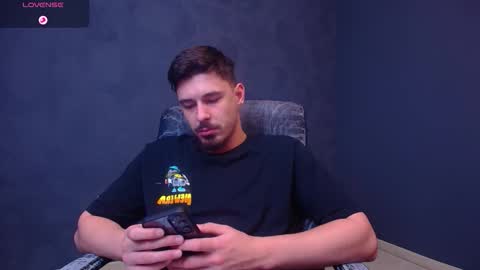 EnzoRace online show from November 30, 6:53 am