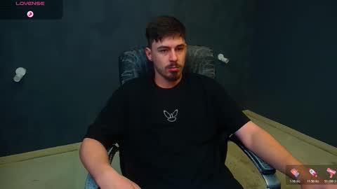 EnzoRace online show from November 17, 6:38 am