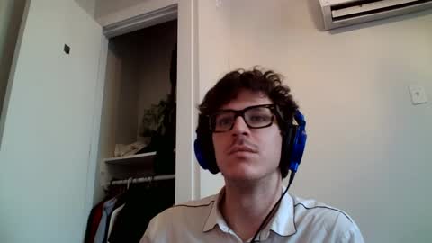 enzyme_ online show from December 11, 4:52 pm