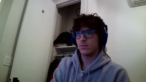 enzyme_ online show from January 16, 10:02 pm