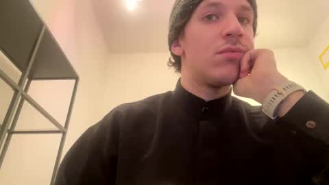 enzyme_ online show from January 21, 5:09 pm