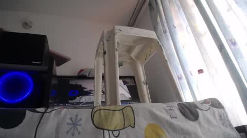 Eolicasextwo online show from April 5, 4:26 pm