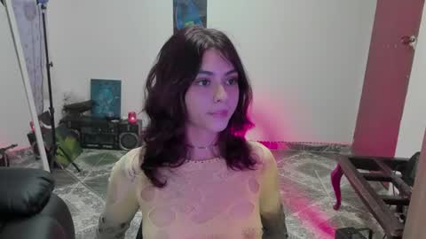 Leyla online show from July 23, 3:48 am