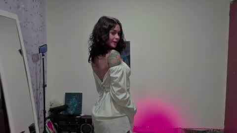 Leyla online show from July 14, 11:32 pm